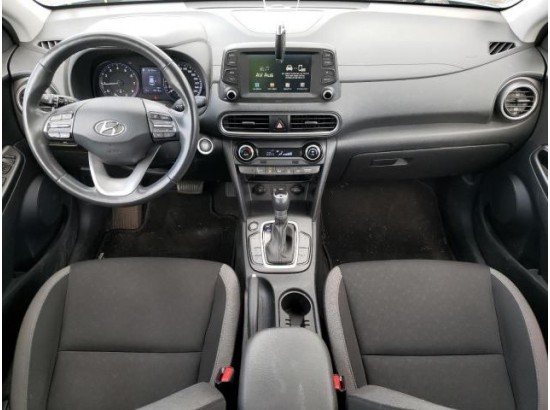 2019 Hyundai Kona kona 2019 Hyundai Kona kona