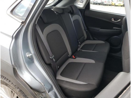 2019 Hyundai Kona kona 2019 Hyundai Kona kona