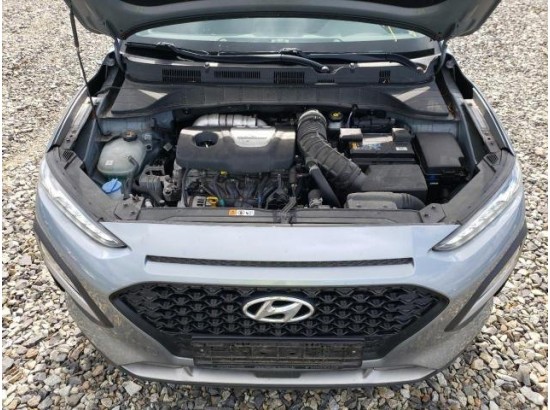 2019 Hyundai Kona kona 2019 Hyundai Kona kona