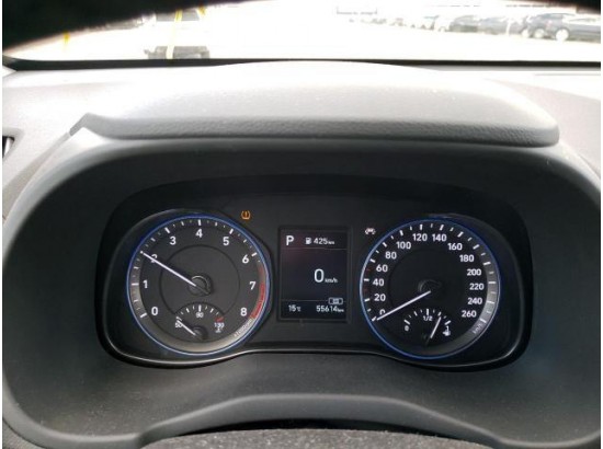 2019 Hyundai Kona kona 2019 Hyundai Kona kona
