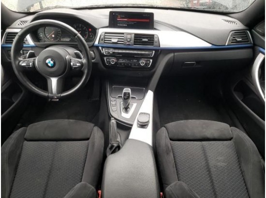 2019 BMW 4er Gran Coupe 435 d xDrive M Sport 2019 BMW 4er Gran Coupe 435 d xDrive M Sport