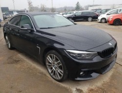 2019 BMW 4er Gran Coupe 435 d xDrive M Sport