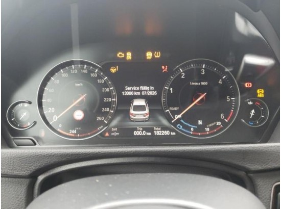 2019 BMW 4er Gran Coupe 435 d xDrive M Sport 2019 BMW 4er Gran Coupe 435 d xDrive M Sport