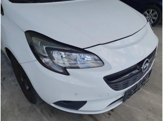 2019 Opel Corsa E Color Edition ecoFlex 2019 Opel Corsa E Color Edition ecoFlex