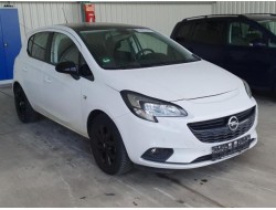 2019 Opel Corsa E Color Edition ecoFlex