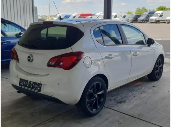 2019 Opel Corsa E Color Edition ecoFlex 2019 Opel Corsa E Color Edition ecoFlex