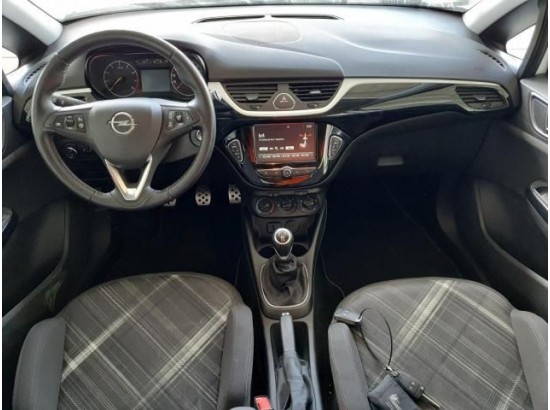 2019 Opel Corsa E Color Edition ecoFlex 2019 Opel Corsa E Color Edition ecoFlex