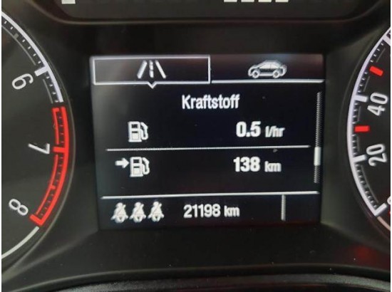 2019 Opel Corsa E Color Edition ecoFlex 2019 Opel Corsa E Color Edition ecoFlex