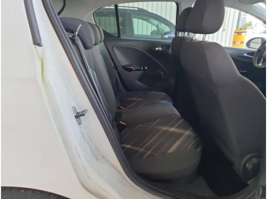 2019 Opel Corsa E Color Edition ecoFlex 2019 Opel Corsa E Color Edition ecoFlex