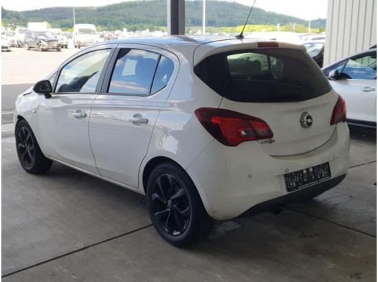 2019 Opel Corsa E Color Edition ecoFlex 2019 Opel Corsa E Color Edition ecoFlex