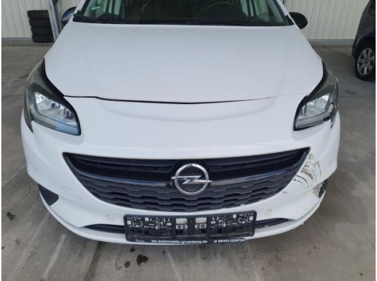 2019 Opel Corsa E Color Edition ecoFlex 2019 Opel Corsa E Color Edition ecoFlex