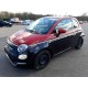2015 FIAT 500 Lounge 2015 FIAT 500 Lounge