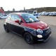 2015 FIAT 500 Lounge 2015 FIAT 500 Lounge