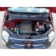 2015 FIAT 500 Lounge 2015 FIAT 500 Lounge