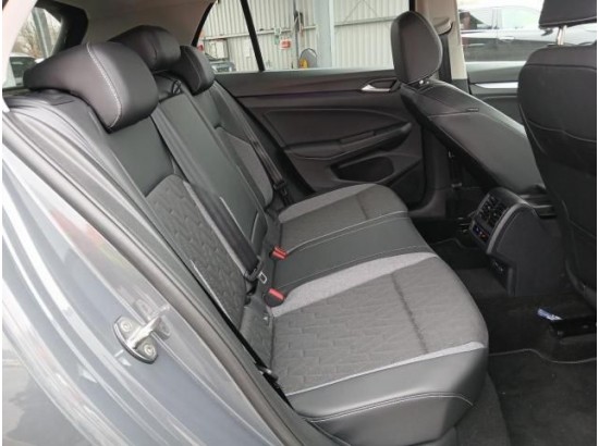 2025 Volkswagen Golf VIII Lim. TSI 85 kW Goal 2025 Volkswagen Golf VIII Lim. TSI 85 kW Goal