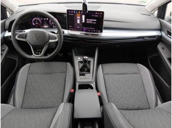2025 Volkswagen Golf VIII Lim. TSI 85 kW Goal 2025 Volkswagen Golf VIII Lim. TSI 85 kW Goal