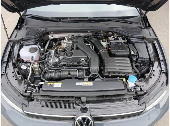 2025 Volkswagen Golf VIII Lim. TSI 85 kW Goal 2025 Volkswagen Golf VIII Lim. TSI 85 kW Goal