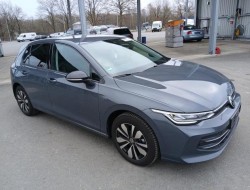 2025 Volkswagen Golf VIII Lim. TSI 85 kW Goal