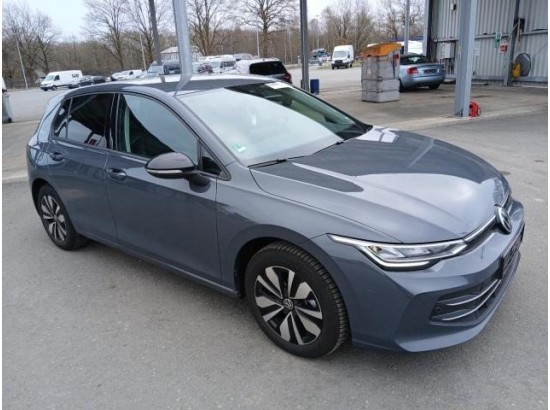 2025 Volkswagen Golf VIII Lim. TSI 85 kW Goal 2025 Volkswagen Golf VIII Lim. TSI 85 kW Goal