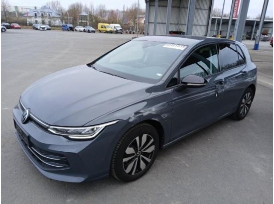 2025 Volkswagen Golf VIII Lim. TSI 85 kW Goal 2025 Volkswagen Golf VIII Lim. TSI 85 kW Goal