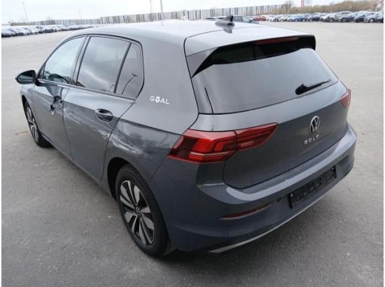2025 Volkswagen Golf VIII Lim. TSI 85 kW Goal 2025 Volkswagen Golf VIII Lim. TSI 85 kW Goal