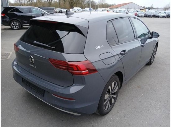 2025 Volkswagen Golf VIII Lim. TSI 85 kW Goal 2025 Volkswagen Golf VIII Lim. TSI 85 kW Goal