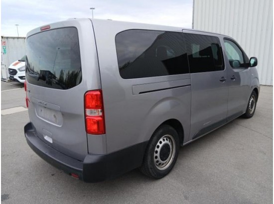 2022 Peugeot Expert Kombi L3 2022 Peugeot Expert Kombi L3