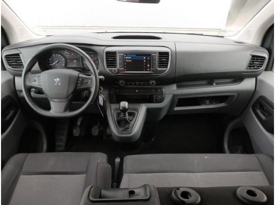 2022 Peugeot Expert Kombi L3 2022 Peugeot Expert Kombi L3