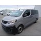 2022 Peugeot Expert Kombi L3 2022 Peugeot Expert Kombi L3