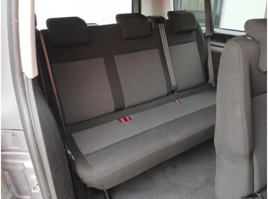 2022 Peugeot Expert Kombi L3 2022 Peugeot Expert Kombi L3