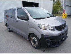 2022 Peugeot Expert Kombi L3