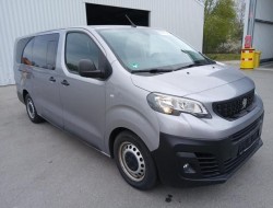 2022 Peugeot Expert Kombi L3