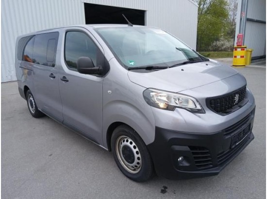 2022 Peugeot Expert Kombi L3 2022 Peugeot Expert Kombi L3