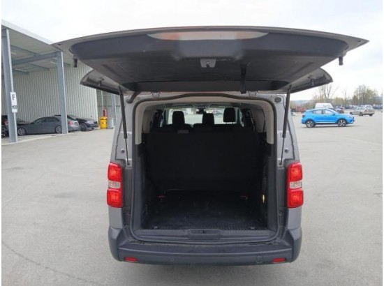 2022 Peugeot Expert Kombi L3 2022 Peugeot Expert Kombi L3