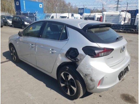 2023 Opel Corsa F e Elegance 2023 Opel Corsa F e Elegance