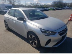 2023 Opel Corsa F e Elegance
