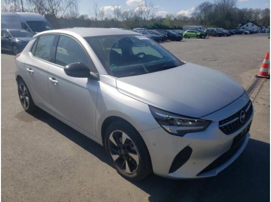 2023 Opel Corsa F e Elegance 2023 Opel Corsa F e Elegance
