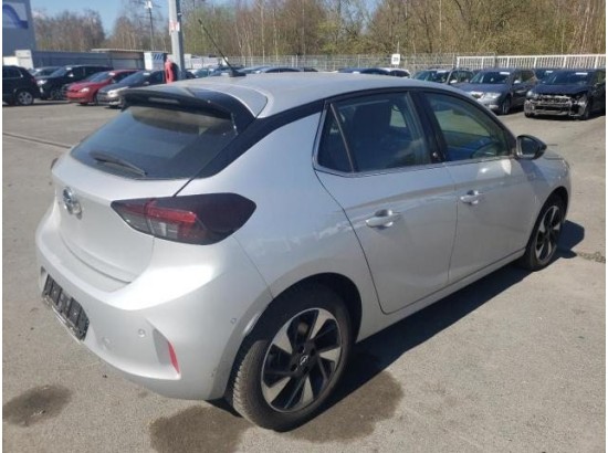 2023 Opel Corsa F e Elegance 2023 Opel Corsa F e Elegance