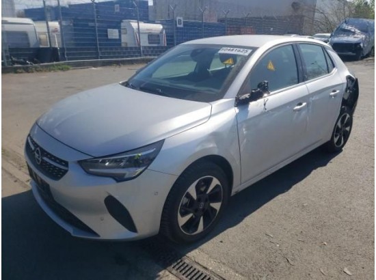 2023 Opel Corsa F e Elegance 2023 Opel Corsa F e Elegance