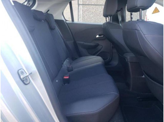 2023 Opel Corsa F e Elegance 2023 Opel Corsa F e Elegance