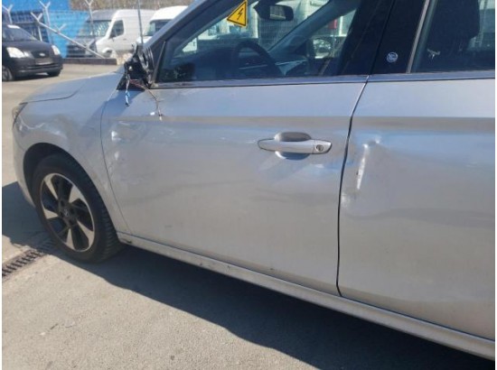 2023 Opel Corsa F e Elegance 2023 Opel Corsa F e Elegance