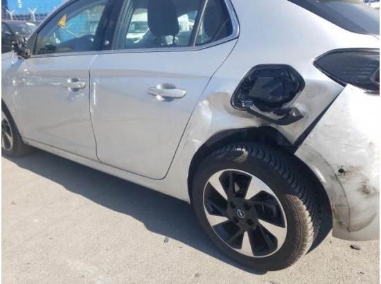 2023 Opel Corsa F e Elegance 2023 Opel Corsa F e Elegance