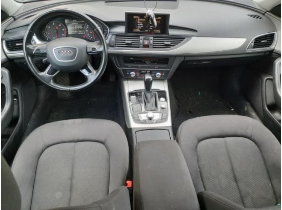 2016 Audi A6 Avant 2.0 TDI ultra 2016 Audi A6 Avant 2.0 TDI ultra