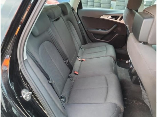 2016 Audi A6 Avant 2.0 TDI ultra 2016 Audi A6 Avant 2.0 TDI ultra