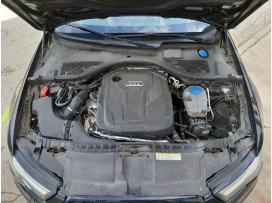 2016 Audi A6 Avant 2.0 TDI ultra 2016 Audi A6 Avant 2.0 TDI ultra