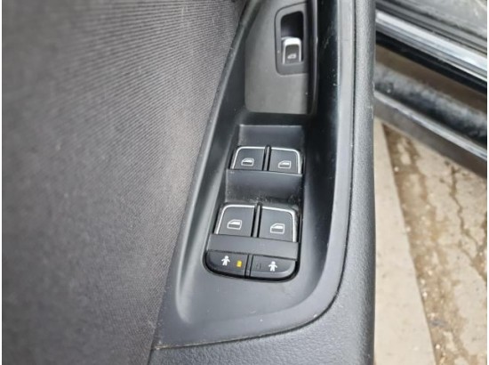 2016 Audi A6 Avant 2.0 TDI ultra 2016 Audi A6 Avant 2.0 TDI ultra