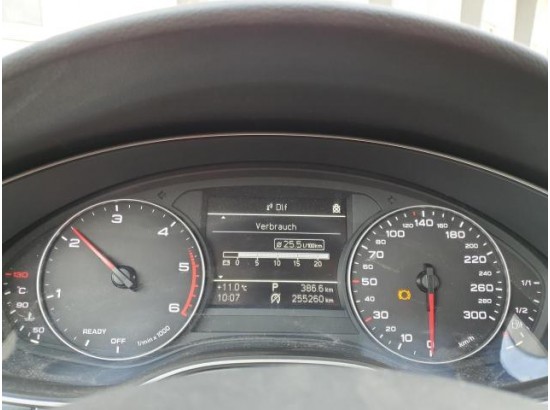 2016 Audi A6 Avant 2.0 TDI ultra 2016 Audi A6 Avant 2.0 TDI ultra