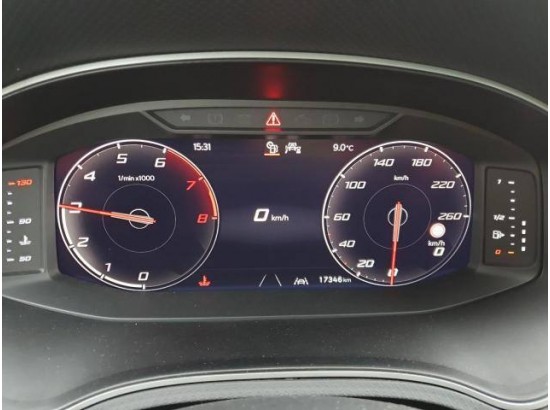 2024 Seat Ibiza FR 2024 Seat Ibiza FR