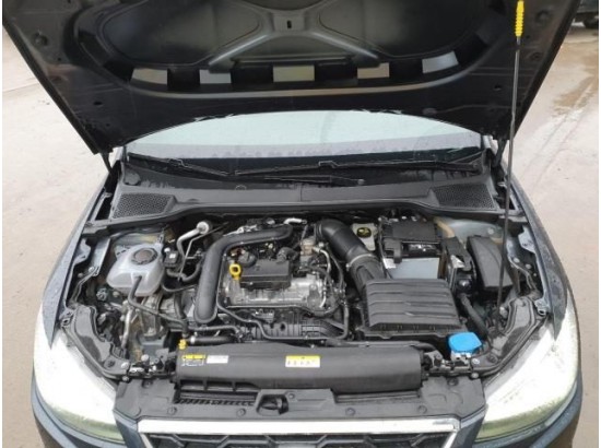 2024 Seat Ibiza FR 2024 Seat Ibiza FR