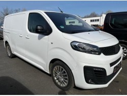 2022 FIAT Scudo L2 SX